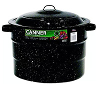 Walmart canner discount