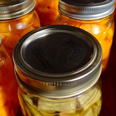 6 Tips to Prepare for Canning Season