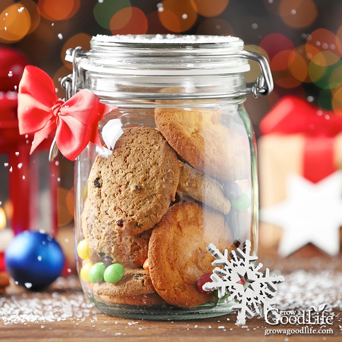 Gift ideas for the home cook or foodie on your shopping list - Postcard Jar  Blog