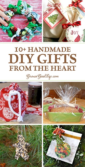 10 Handmade Gifts From The Heart,Shades Of Deep Purple Hush