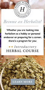 Herbal Academy Online Herbal Courses