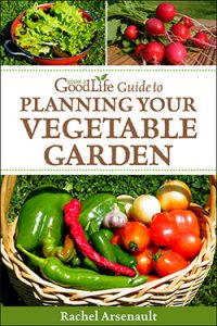 Whether you are new to growing your own food or have been growing a vegetable garden for years, you will benefit from some planning each year.
