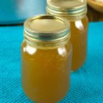 Chicken stock is a must have pantry essential for many recipes, including soups, stews, gravies, and stir-fry. Skip the store bought cartons and make and can chicken stock instead.