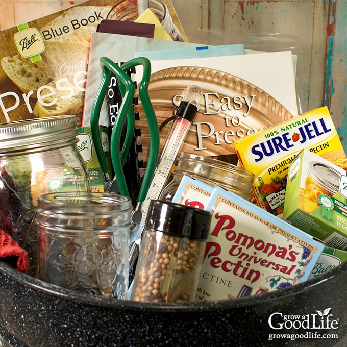 The Ultimate Guide for Creating DIY Gift Baskets - 30+ Ideas!