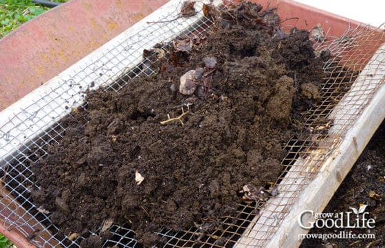 How to Make Compost for Your Vegetable Garden