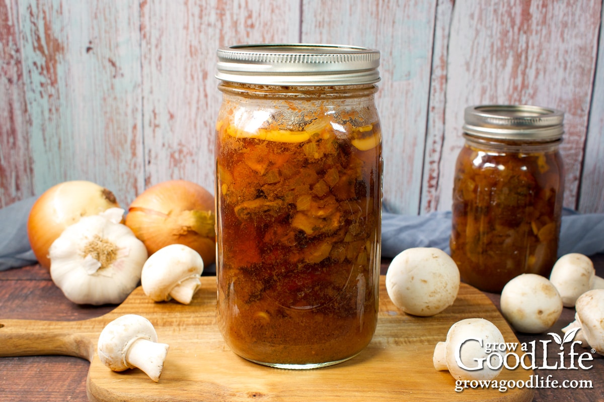 Beef Stroganoff Canning Recipe Beef Stroganoff Canning Recipe